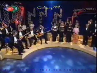 TRT THM KORO-Ziliflerin Tutam Tutam