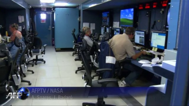 Drones da Nasa vão investigar furacões