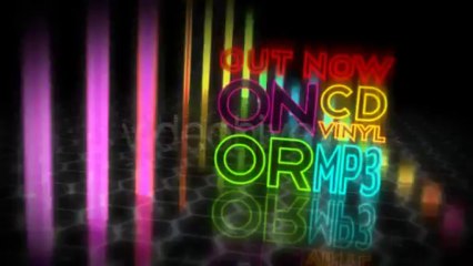 Song Promotion Template - After Effects Template