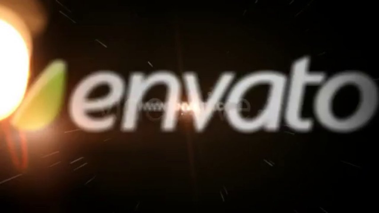 Logo Short And Long - After Effects Template