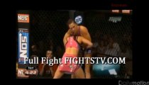 Roland Delorme vs Alex Caceres Highlights