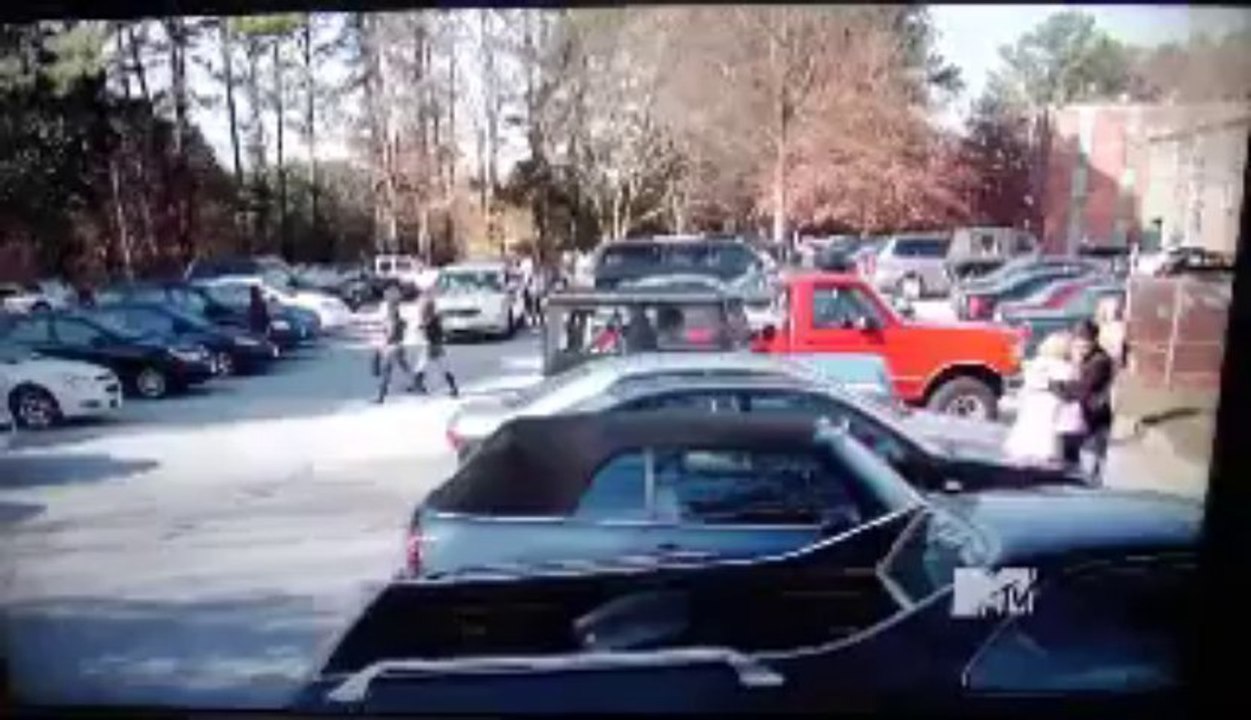 Stiles & Derek (Funny Scenes)