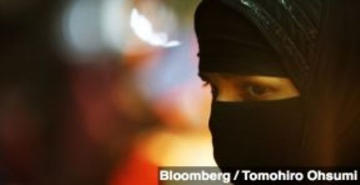 Study: Male Rapists in Asia Think They're 'Entitled'