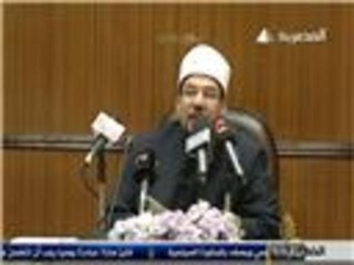 مصر.. منع خطباء الجمعة غير الأزهريين