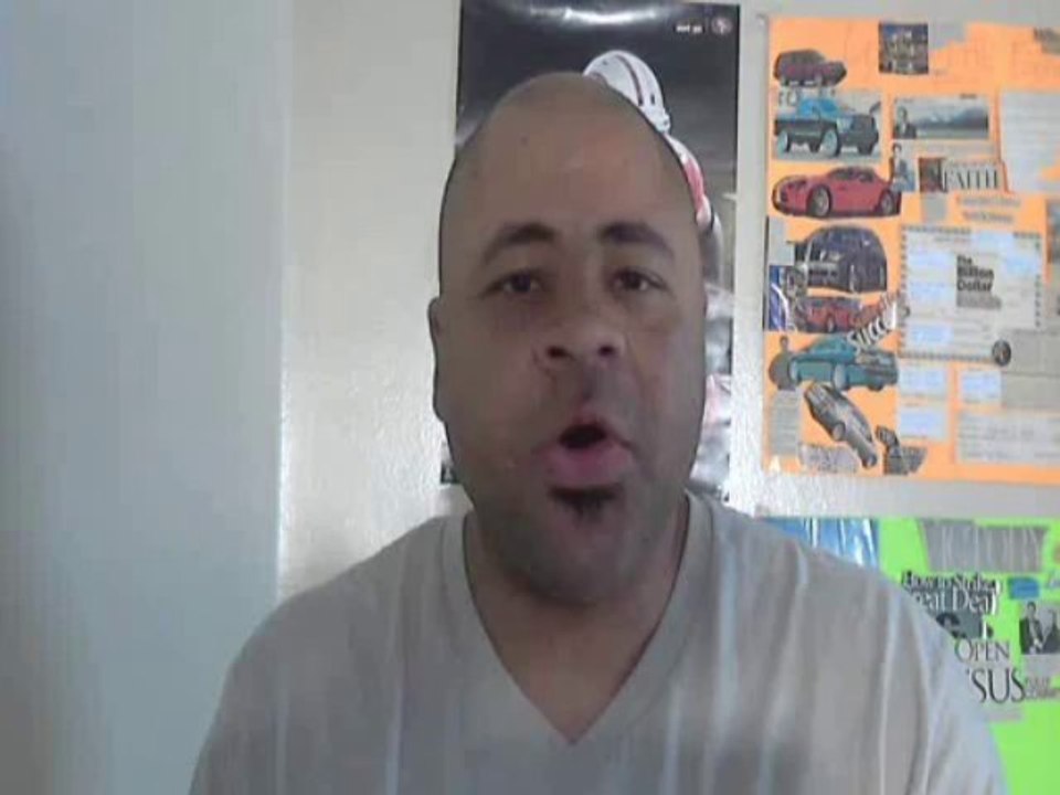 Making Money by Viral Blogging