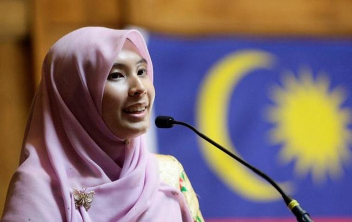 The Stream - Shouldering Malaysia's future