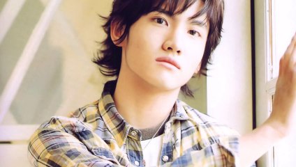 ▶ Changmin A Person Like Tears [Eng Sub + Romanization + Hangul] HD - YouTube