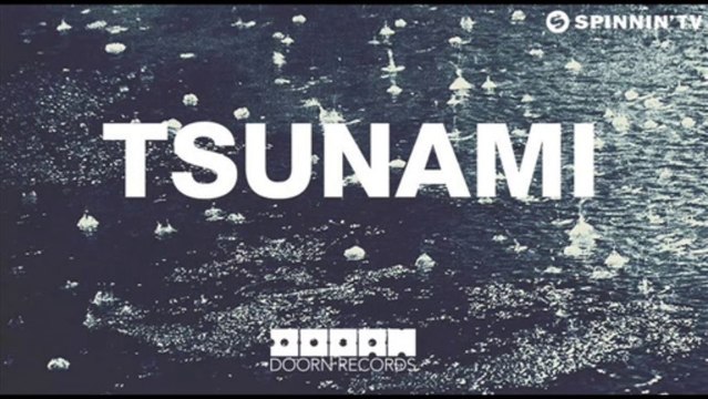 DVBBS & Borgeous - TSUNAMI 2013 (DeeJayLepyLmD Bootleg) 2013