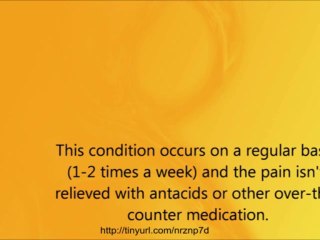 Discover the Natural Ways to Treat Gerd Fast and Effective
