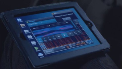 some charlie here and there