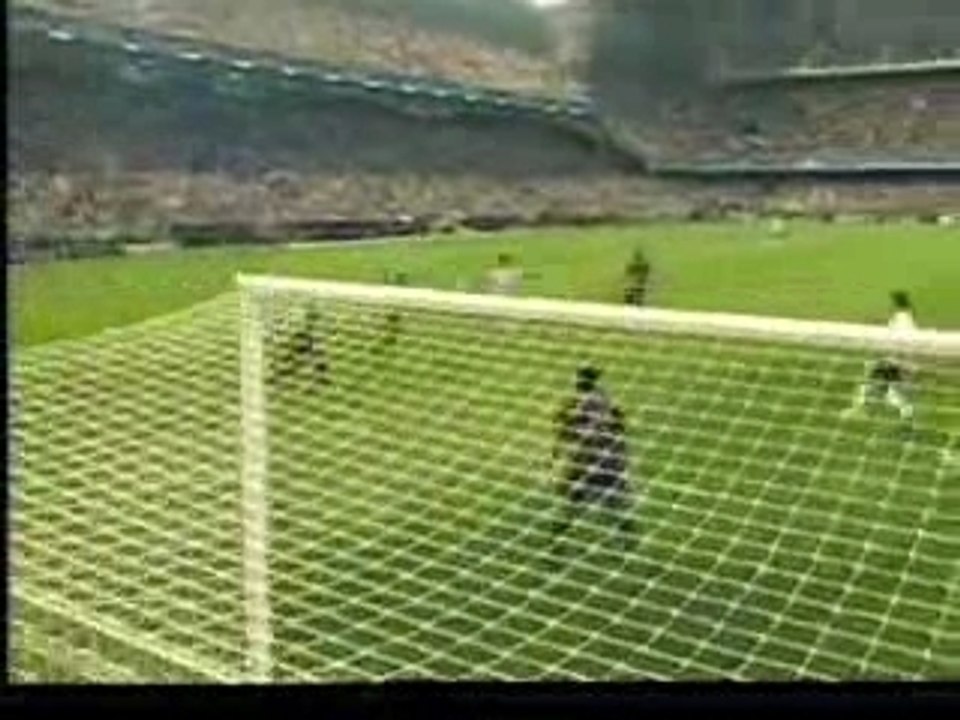 valencia cf vs roma GOLANGULO