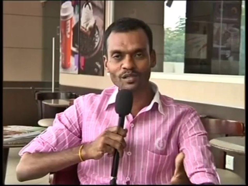 Bunny n Cherry Movie Press Meet