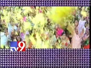 Priyamani turns Villain for Chandi!