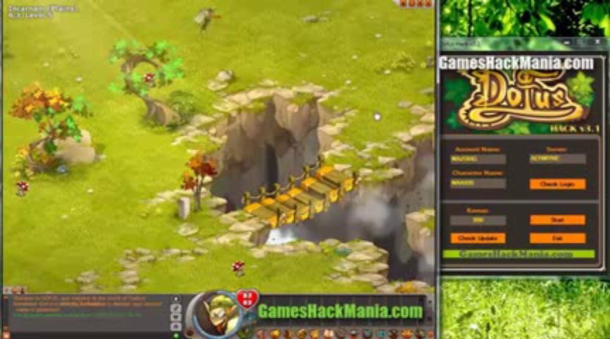 Dofus Kamas Generator [Septembre 2013] Generateur Kamas, Kamas Gratuit)