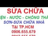 tho chong tham dot nha tai tphcm>>0837431165