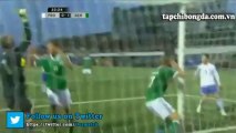 Faroe Islands 0-3 Germany (All Goals-Highlights - HD)