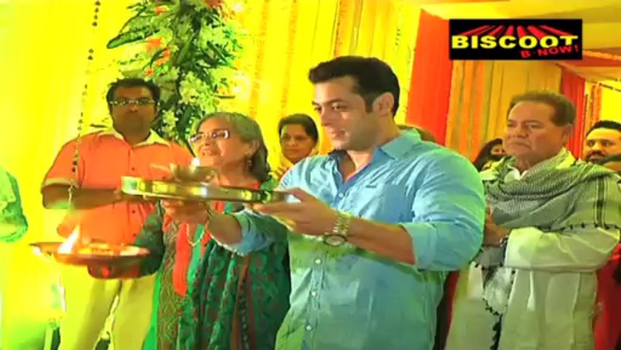 Bollywood celebrates Ganesh Chaturthi