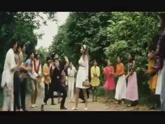 Bali Umar Teri Patli Kamar - Khanjar (2003) Full Song