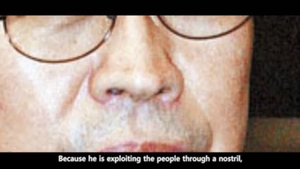 movie the Face reader(Physiognomy,2013)character trailer parody
