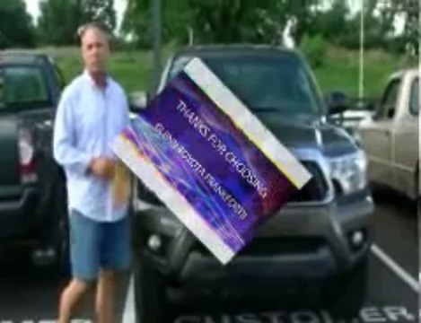 Toyota Tacoma Dealers Versailles, KY | Toyota Dealership Versailles, KY