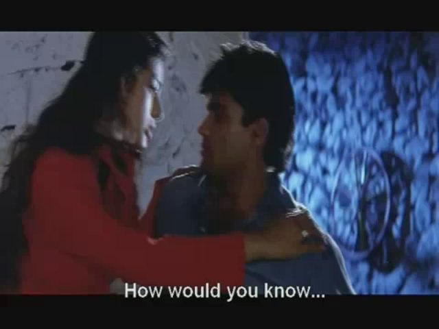 Chalti Hai Pawan - Khanjar (2003) Full Song