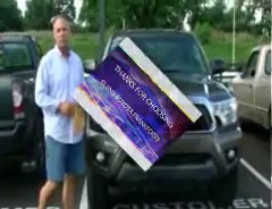 Toyota Tacoma Dealers Georgetown, KY | Toyota Dealership Georgetown, KY