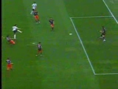 valencia cf vs OSASUNA-VIDEO-GOL-VILLA