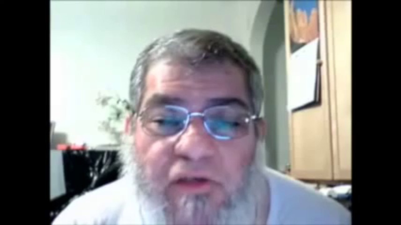 How To Gain Guidance of Allah by Ahmed Moait