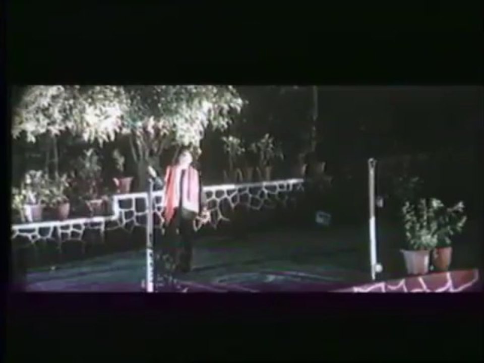 Akhiyan Gham Ki Nadiyan Hai - Khanjar (2003) Full Song
