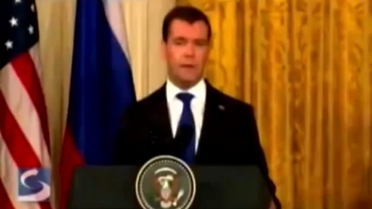 Американские политологи -2013- Возрождение Русской цивилизации