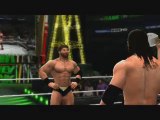 PPV Money In The Bank - Revolution Wrestling Live