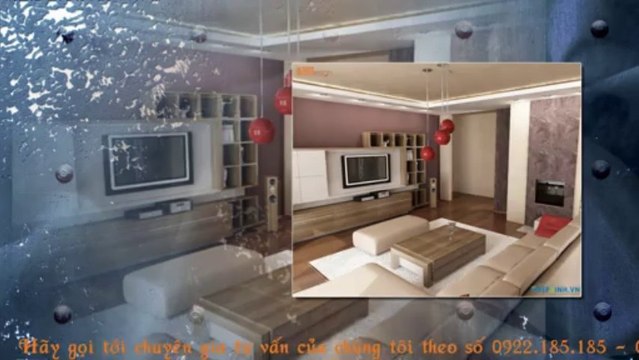 Thiết kế nội thất chung cư Times City - Royal City