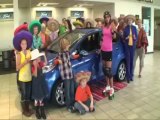 Best Ford Fiesta Selection in Beaverton, OR | Ford Fiesta Dealership Beaverton, OR