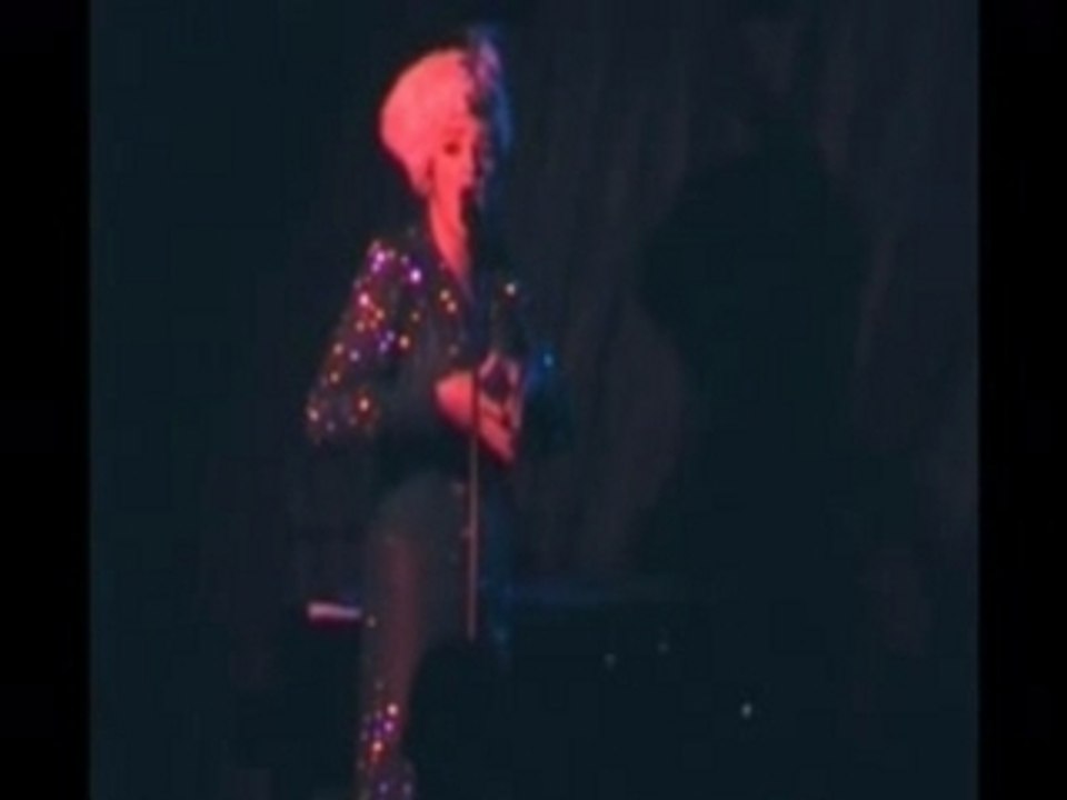 Sous le pont de l'Alma