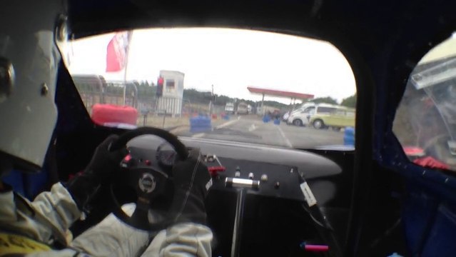 SLALOM SAVI COMPÉTITION SALBRIS (41) 25.08.2013 Vincent SCHERRENS JEMA 630 GTS