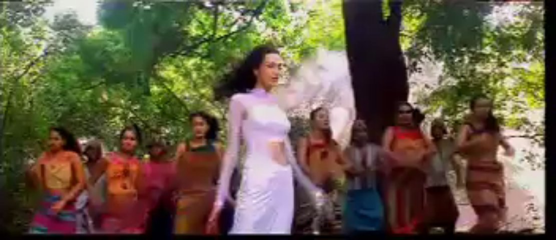 Rambam Rambabam -  Jajantaram Mamantaram (2003) Full Song