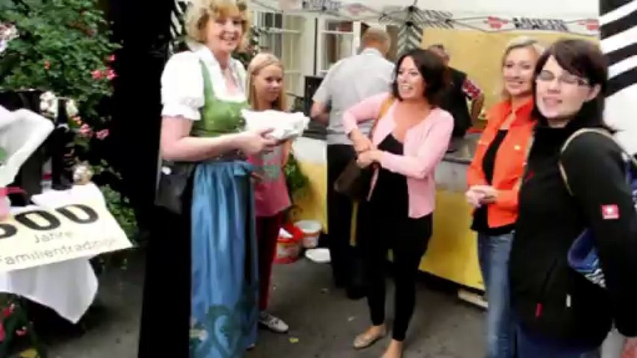 500 Jahre Familientradition in Waidhofen an der Ybbs