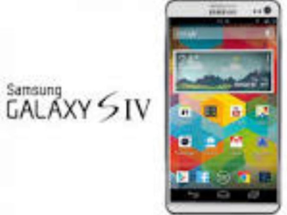 İBRAHİM İLEN Samsung Galaxy S4