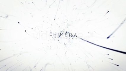 Chimera - After Effects Template