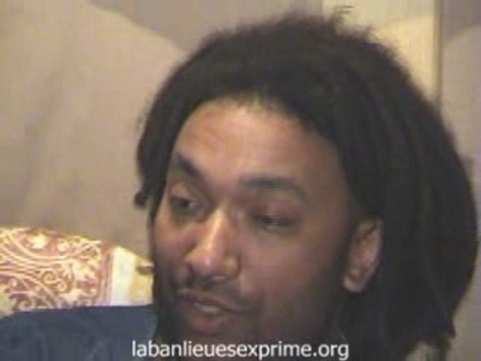 Doc Gynéco et le FN