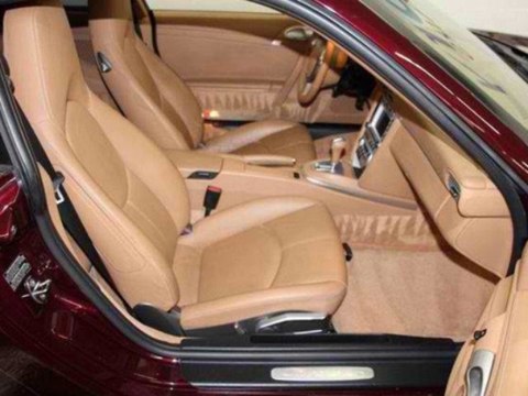 Victory Motorcars Complaints 2006 Porsche 911 Carrera S Coupe