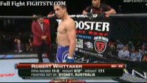 Watch Joseph Benavidez vs Jussier Formiga Fight