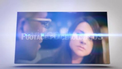 Technology Unknown - After Effects Template