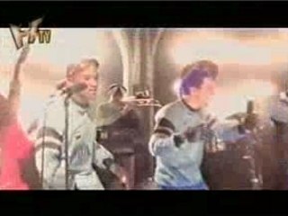 HUEY DUNBAR -DLG - Juliana (salsa)