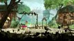 Child of Light - Announcement Trailer - PS4 PS3 Xbox One Xbox360 WiiU PC