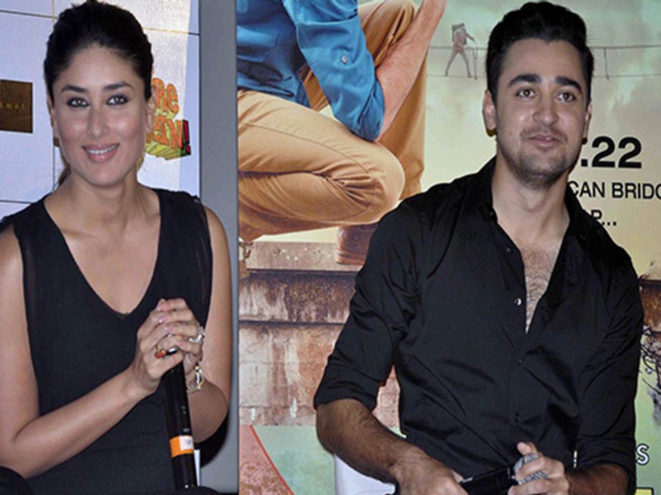 First Look Of Gori Tere Pyaar Mein