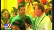 Tv9 Gujarat - Salman Khan's star studded Ganpati visarjan