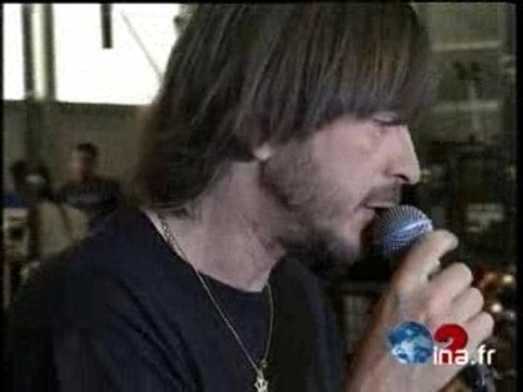 Renaud au printemps de Bourges fr2