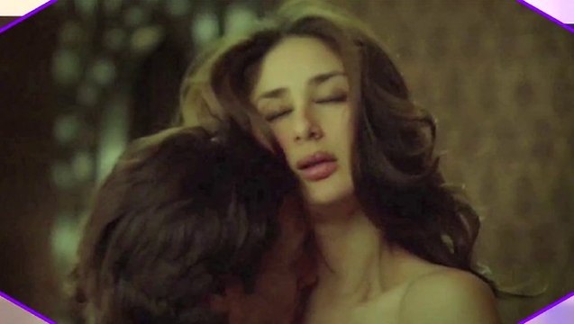 Kareena Kapoor Emraan Hashmi Kiss ?