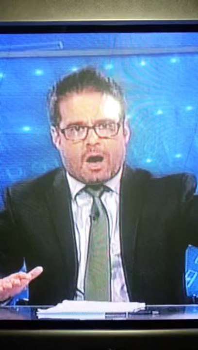 El rap de @LuisChataing #ChataingTV